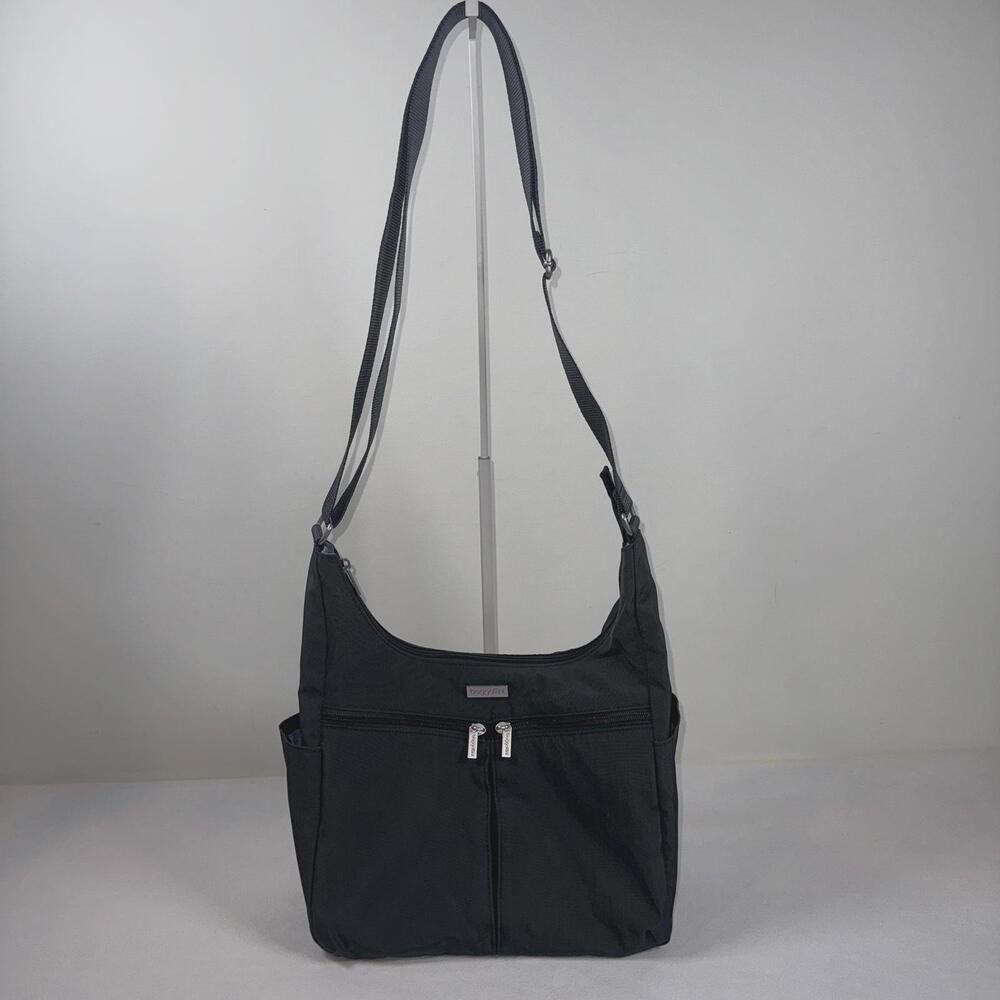 Baggallini Nylon Cargo Bag - Picture 3 of 7